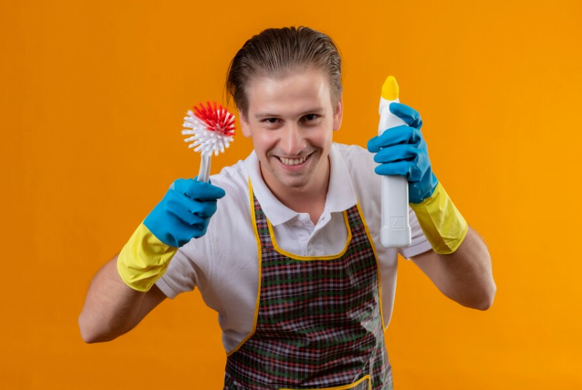 توريد عمال النظافة